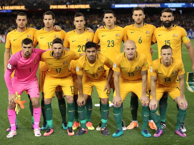 Australia v Thailand, World Cup qualifier: Socceroos fans told to stay ...