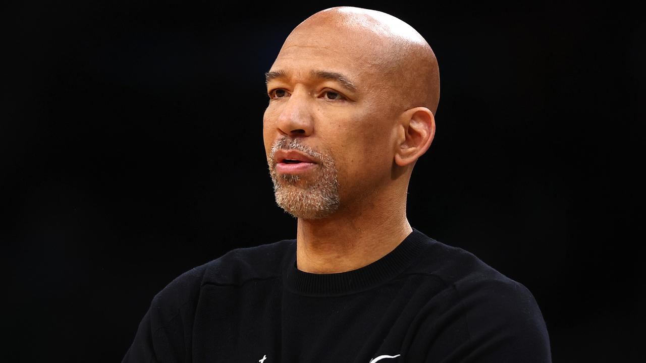 Monty Williams is a very rich man. (Photo by Maddie Meyer/Getty Images)