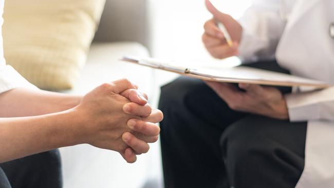 Dr Mohanadas Balasingham was banned for three years. Photo: iStock generic image