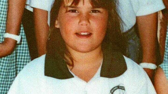 Murder victim Patricia Leedie. Picture: SUPPLIED