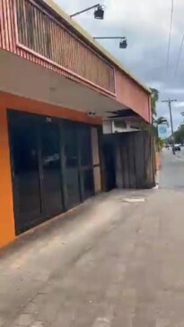 A glimpse at the changing face of the Hervey Bay's Esplanade