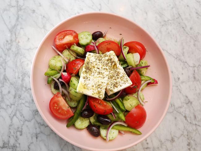 Brisbane Greek restaurants: Gold Coast’s Hellenika coming to town | The ...