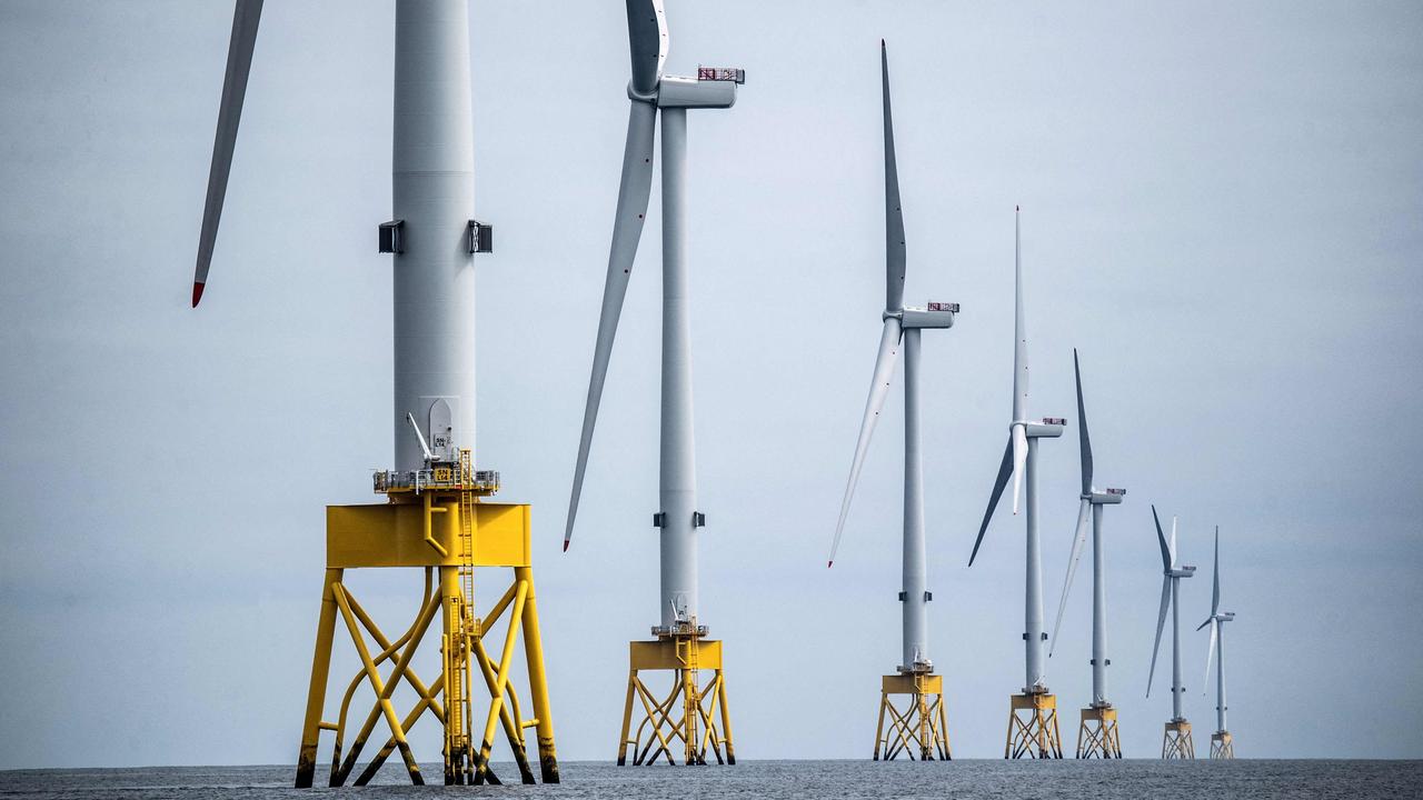Victorian government plans to build 9GW of offshore wind projects is falling apart, which risks more onshore developments in regional Victoria.