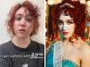 Internet divided as pop star turns on her fans