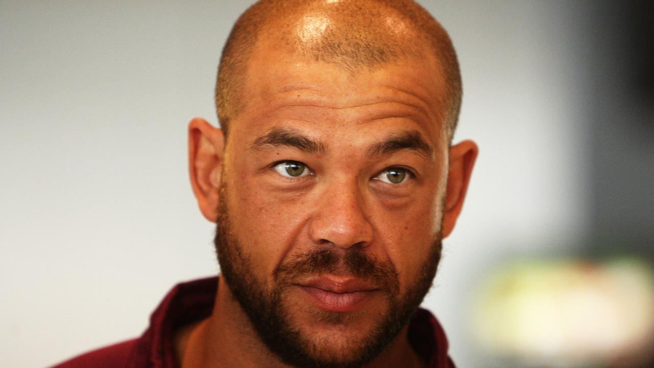 Andrew Symonds.