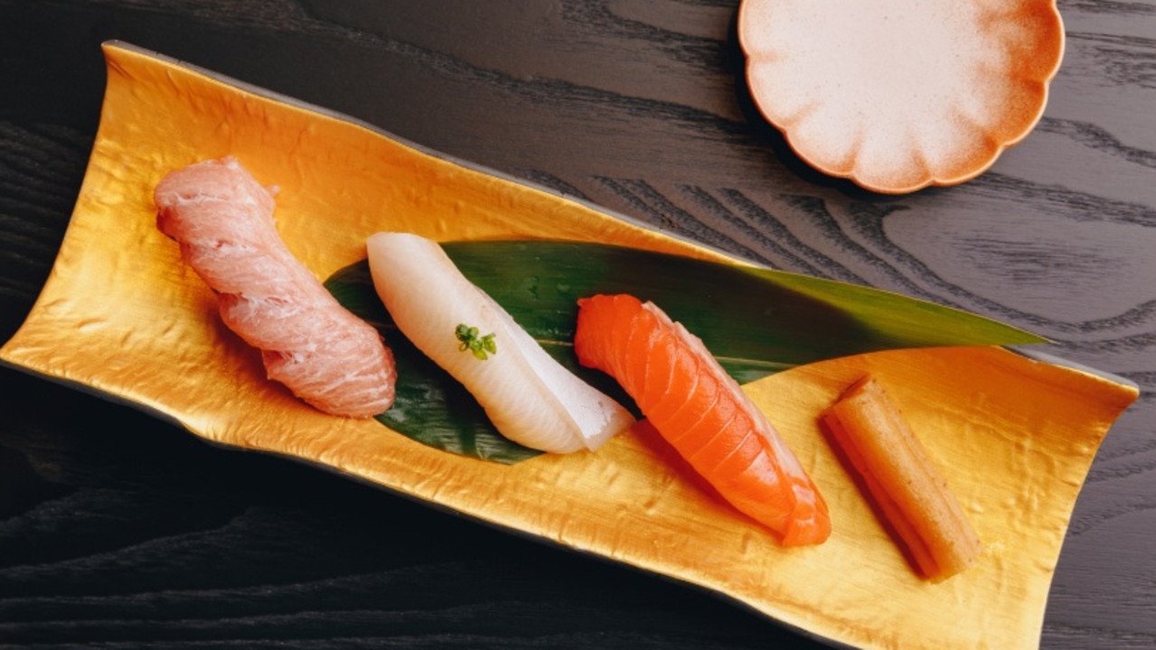 Komeyui Japanese Restaurant is coming to Brisbane this year.