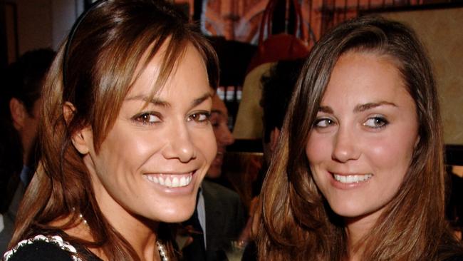 Tara Palmer-Tomkinson dead: Royal family scandals | Daily Telegraph