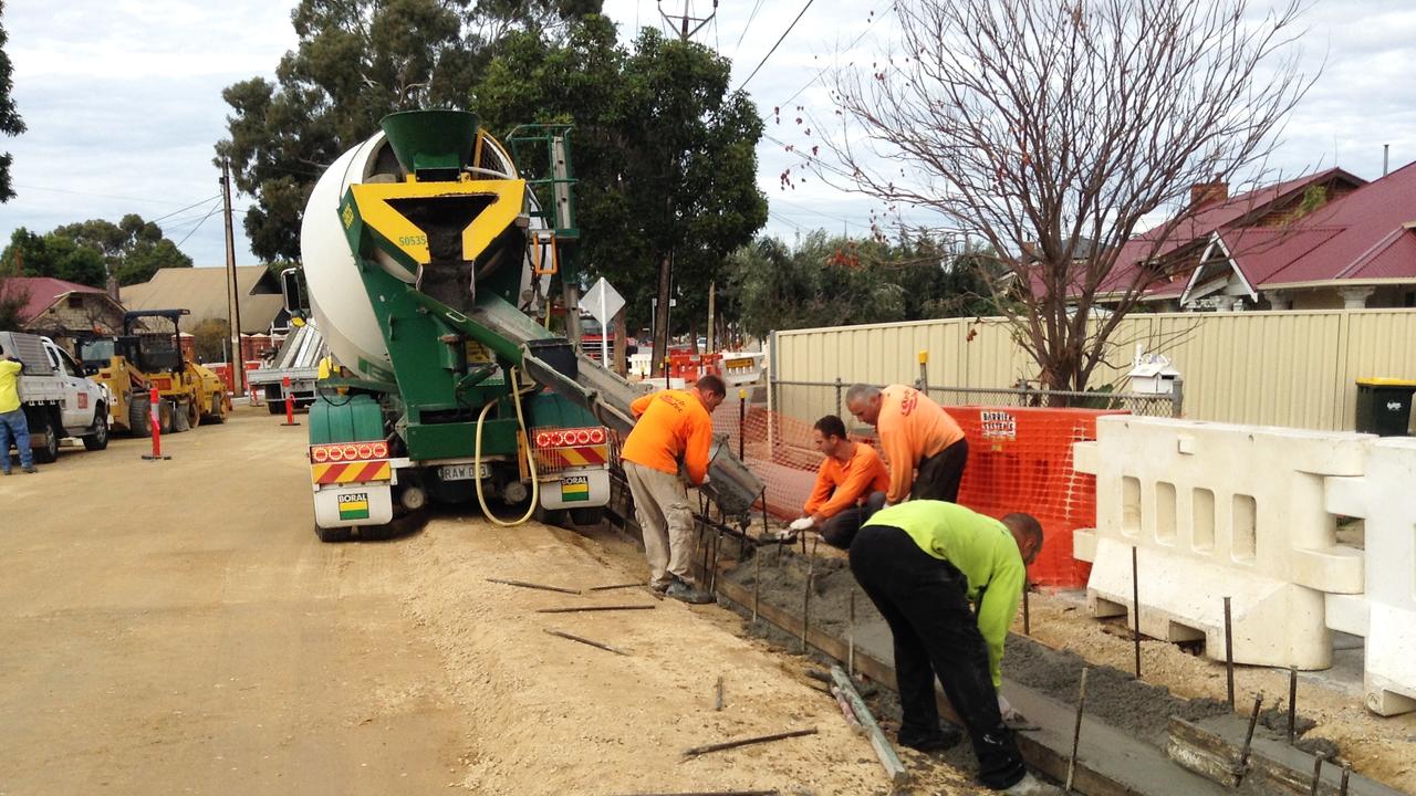 Rates Costs To Rise As West Torrens Loses Debt Free Status The Advertiser