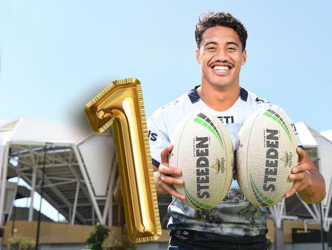 ‘I never thought I’d get one game, let alone 100’