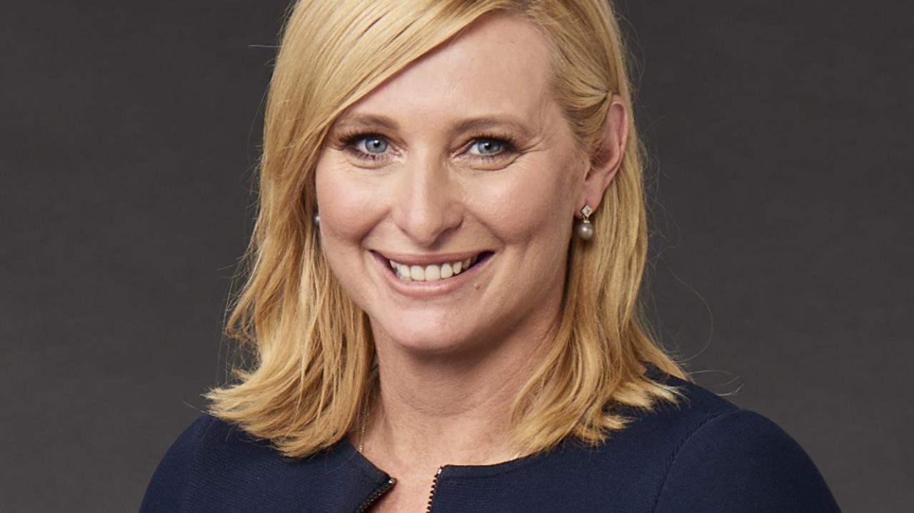 Johanna Griggs On The Beijing Winter Olympics And Better Homes And