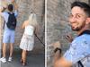 Colosseum vandal’s bizarre explanation