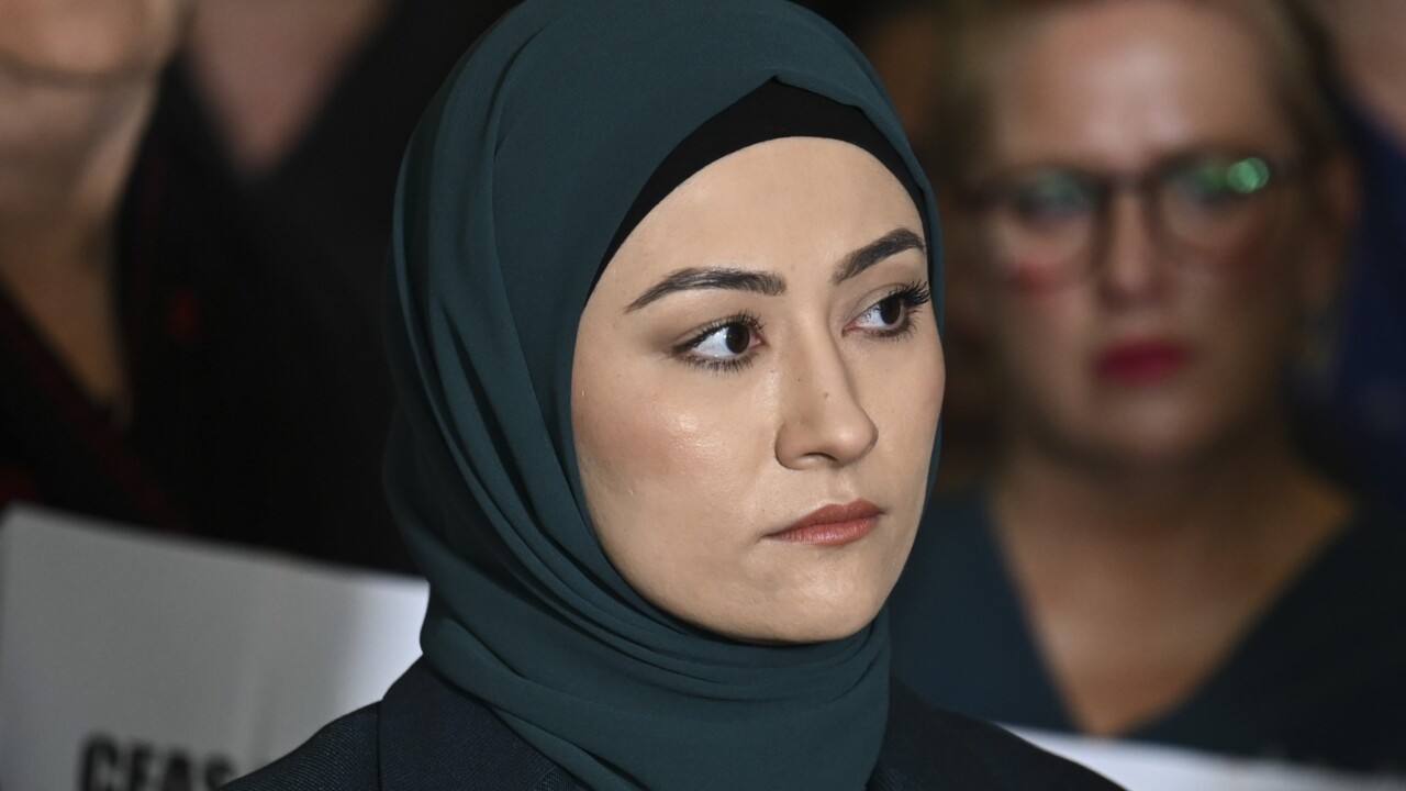 ‘Vulnerable young senator’: Fatima Payman won’t receive disciplinary action