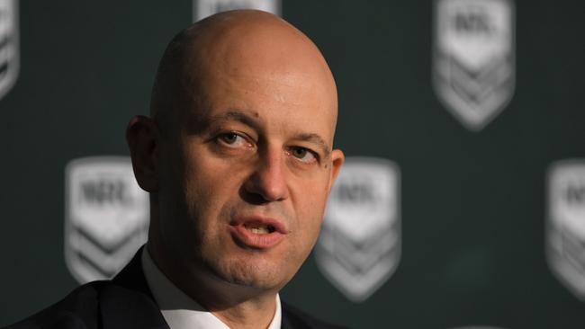 NRL CEO Todd Greenberg has repsonded to a number of issues raised by fans as part of the 2018 survey.