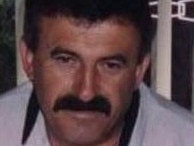 Raim Dalipi was shot and killed at Nicholson Cres in Geelong.