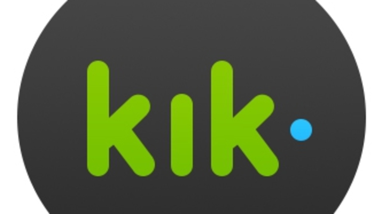 Jacobs used communications app Kik to share his ‘disturbing’ fantasies with undercover police officers.