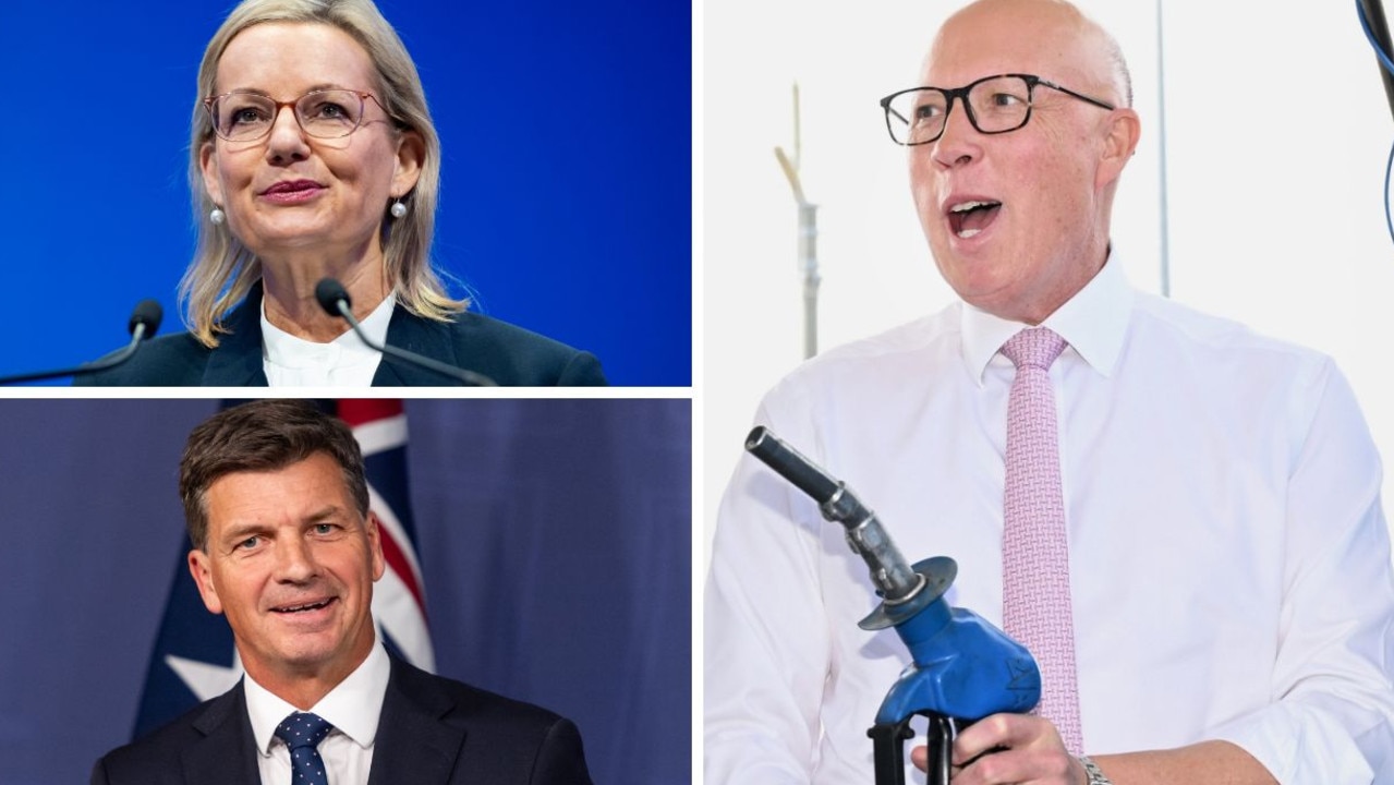 Sleepwalking to disaster: how Coalition missed all the warnings