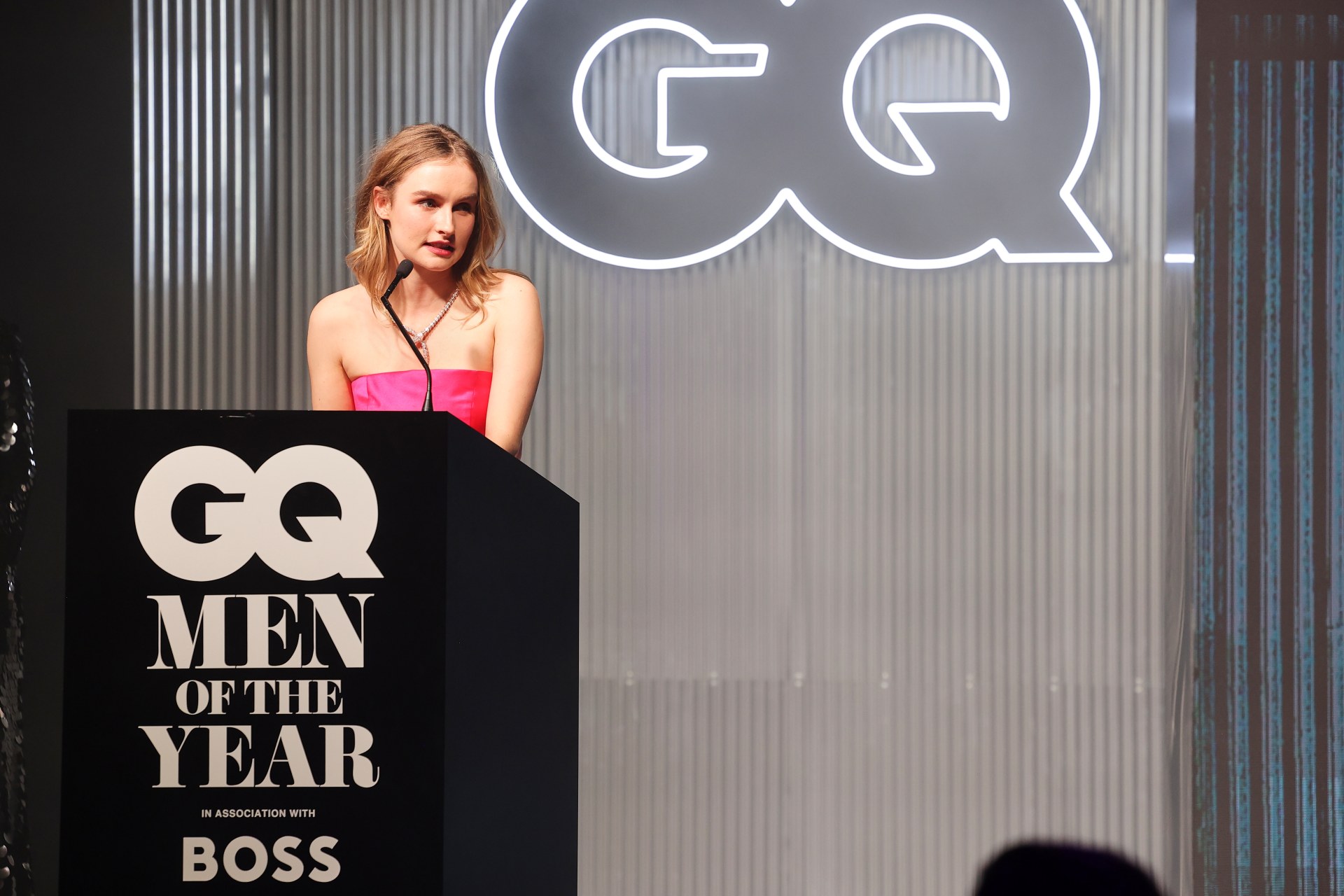 GQ Men of the Year 2022: Olivia DeJonge announced as Woman of the Year - GQ  Australia