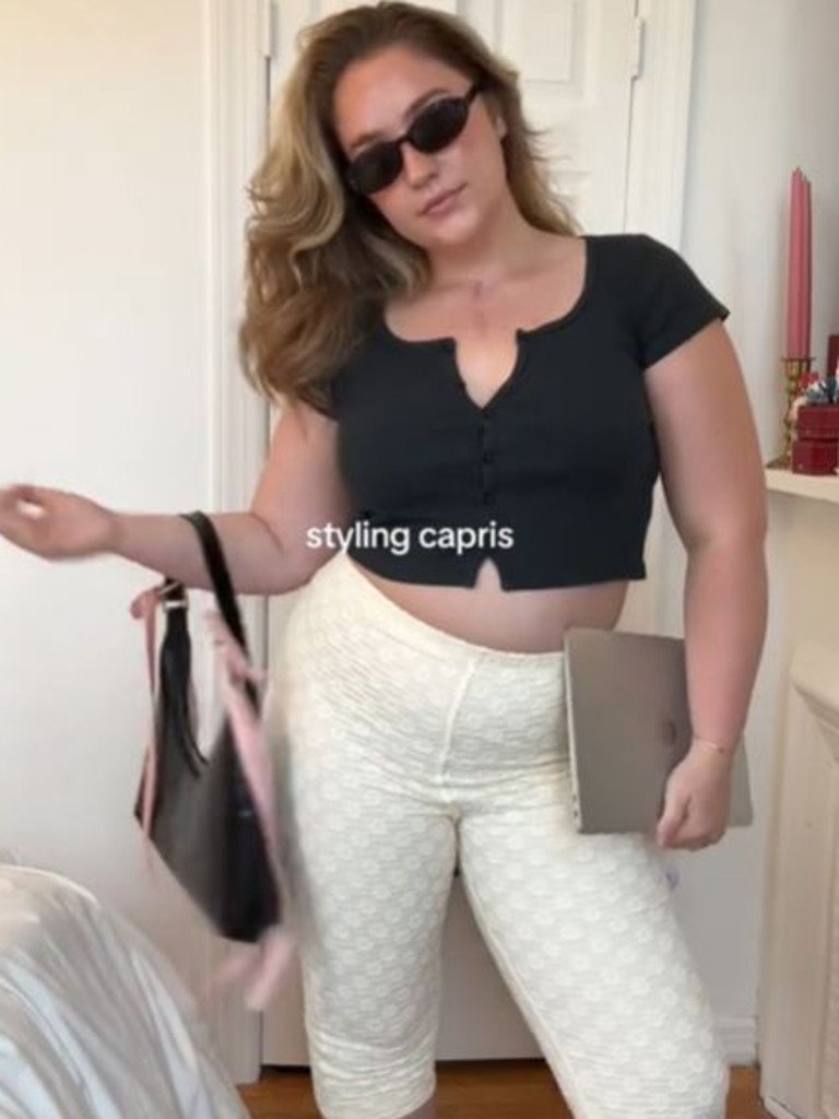 Capris are Back?! And Other Surprising Fashion Trends Popping Up in 2024  (FOR ALL BODY TYPES) 💕✨ 