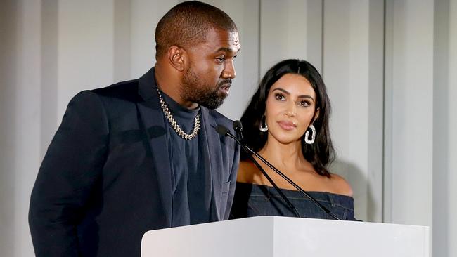 FILE: Kanye West Announced He Is Running For President Of The United States. Earlier today, he posted to Twitter the following: 