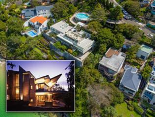 Inside Sydney’s prized estates