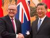 ‘Clear-eyed’: China warning for Albo