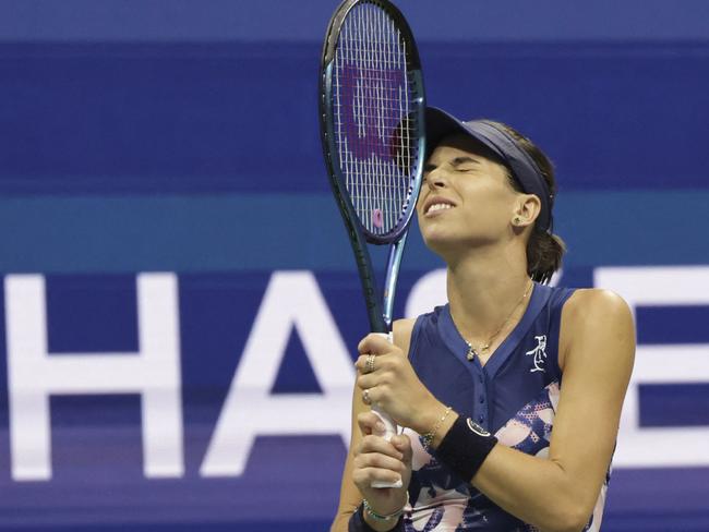 Will Ajla’s breakout year make her an Aus Open seed?