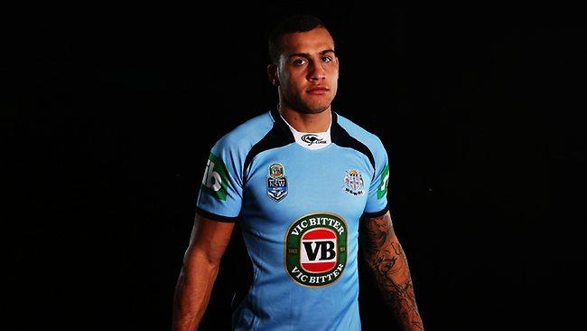 Blake Ferguson