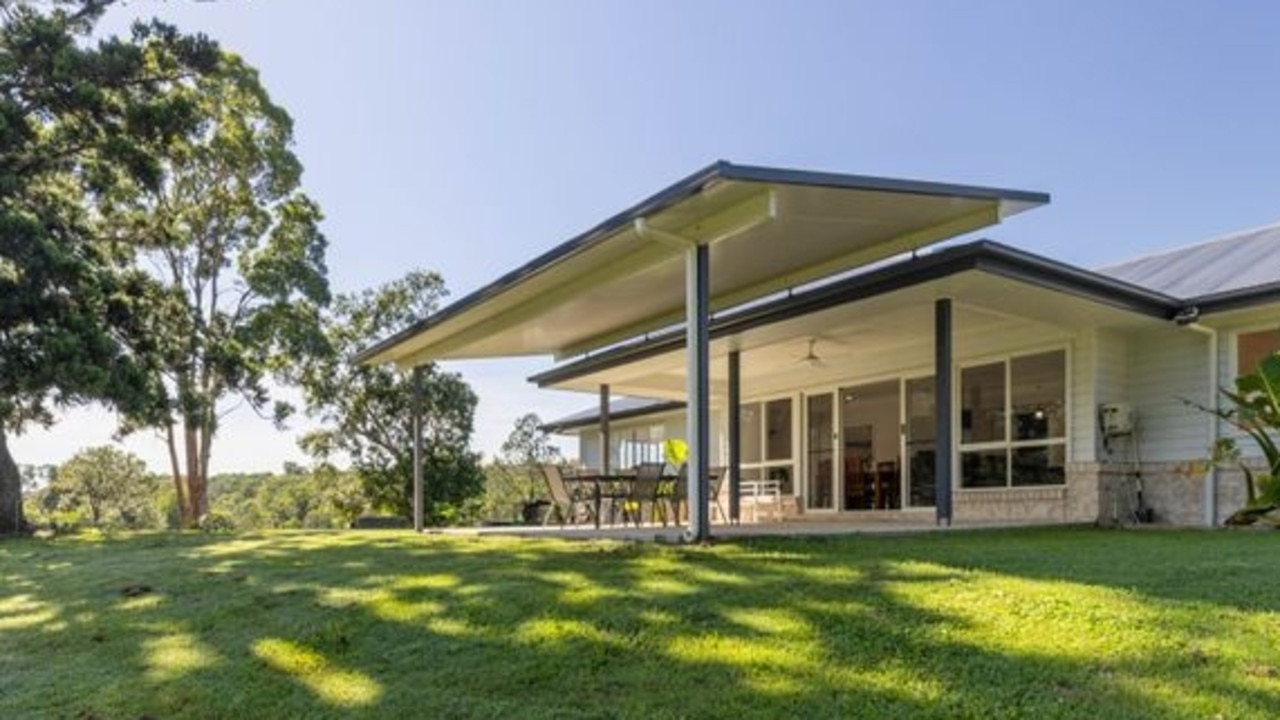 229 Traveston Rd, Traveston – $1.68m