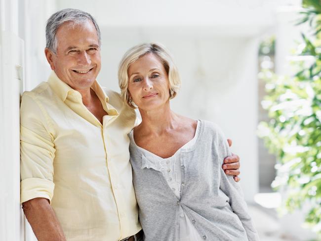 Retiring with a mortgage: how to handle the debt