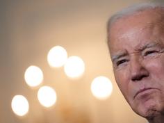 ‘Trainwreck of a presidency’: Democrats in a ‘panic’ as voters abandon Joe Biden