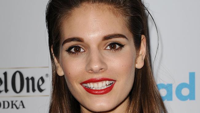 Caitlin Stasey Launches Nude Photo ‘war’ Against Instagram Over Nudes Au — Australia