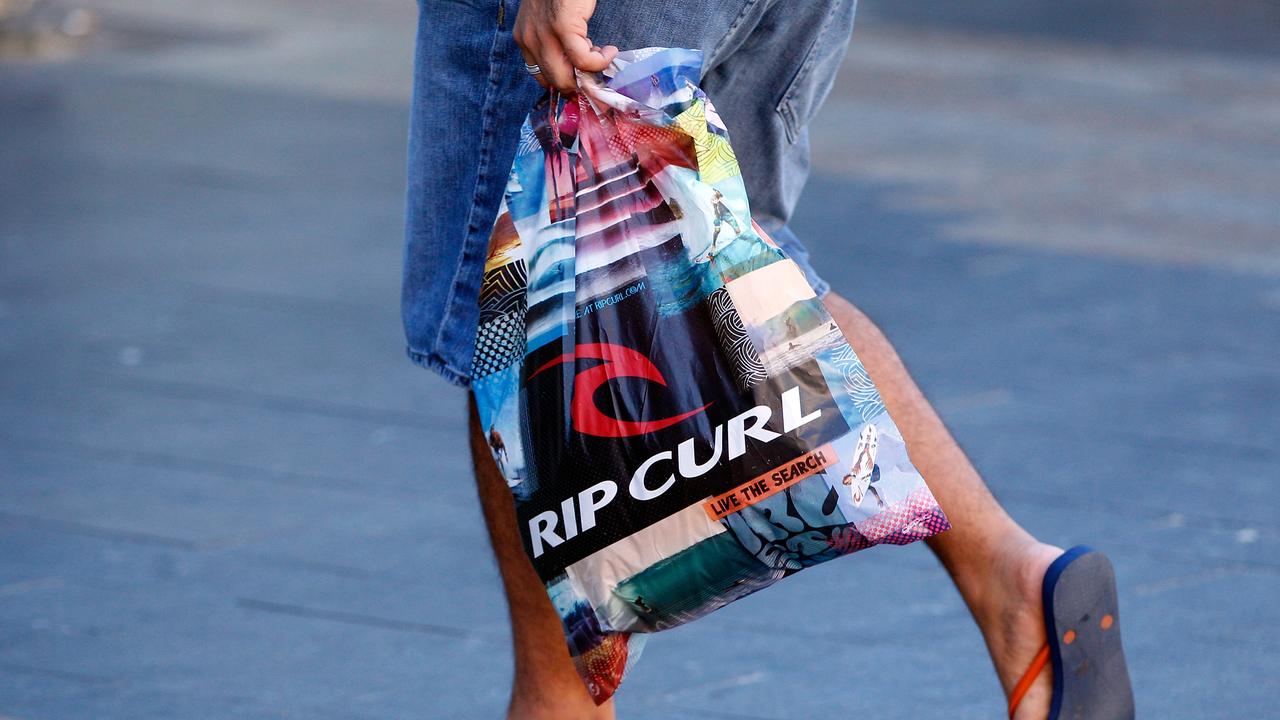 Rip Curl buoys Kathmandu through first half - Inside Retail Australia