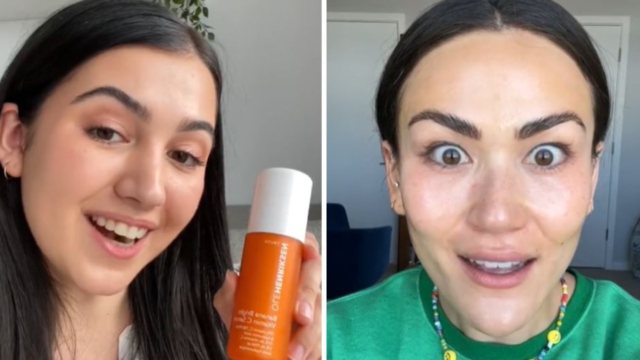 Best vitamin c store serum 2019