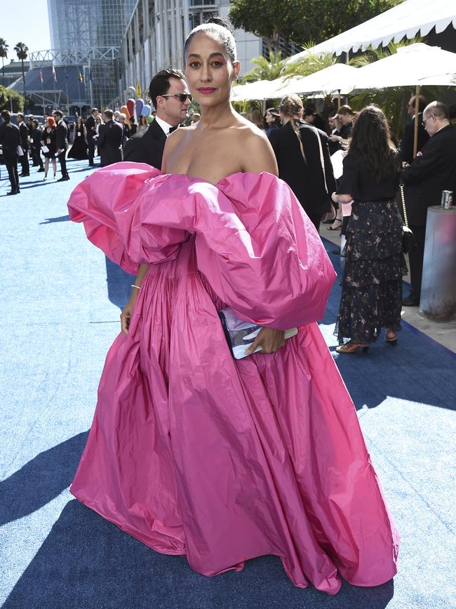 Tracee Ellis Ross. Picture: AP