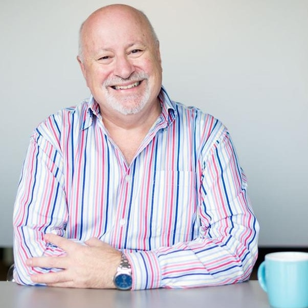 Professor Adrian Esterman