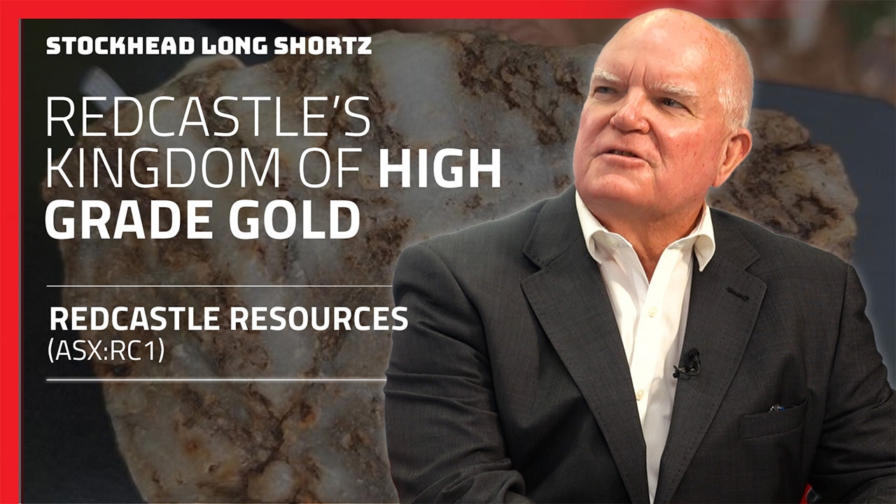 Long Shortz: Redcastle Resources