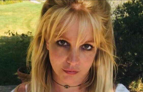 Britney Spears Reunites With Sister Jamie Lynn The Australian