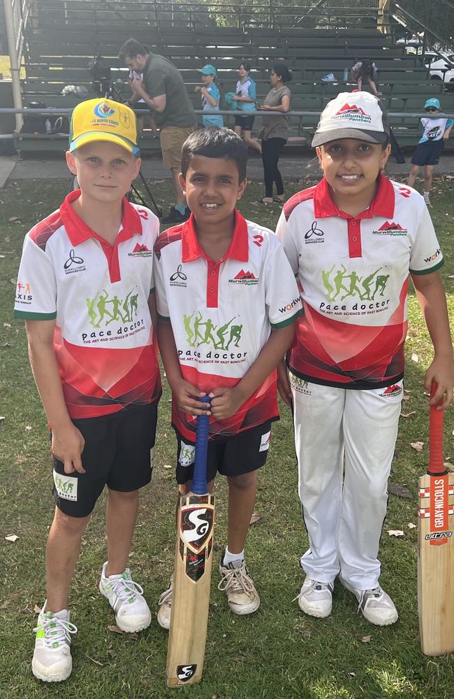 The Murwillumbah Panthers Cricket club will benefit from $50,000 for flood repair damage from the recent floods earlier this year. Picture: David Bonaddio