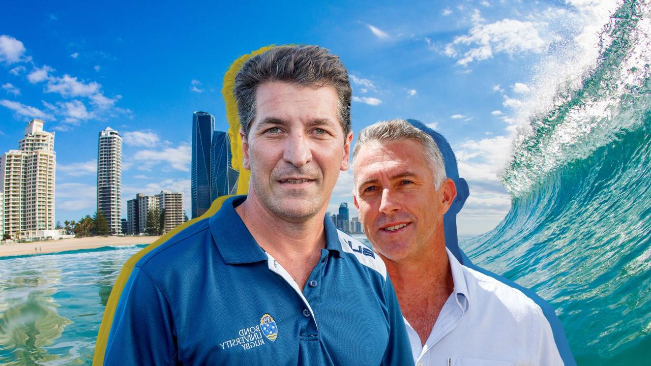 ‘New phase of growth’: Surfing QLD appoints new CEO