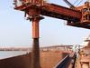 Iron ore charge rescues Canberra
