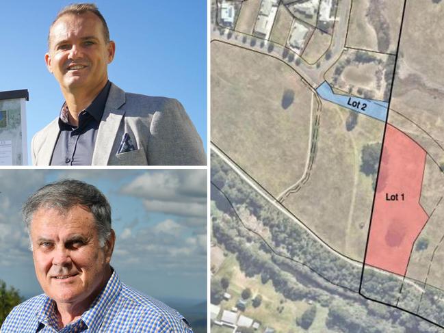 ‘Mates rates’ claims denied as council locks in $720k land swap