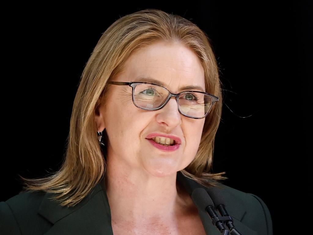 Report reveals Victoria’s budget blowout