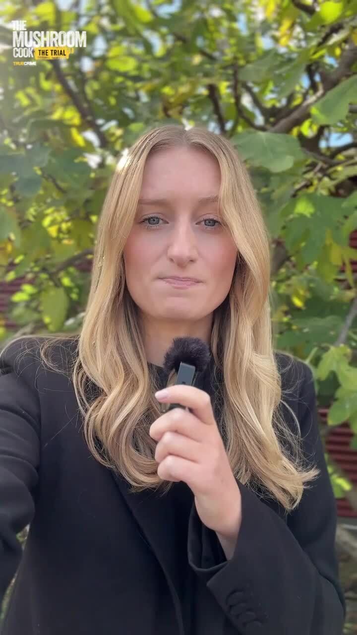 LEGO and leftovers: Day nine of Erin Patterson’s murder trial