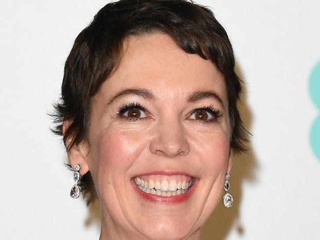 Shock upset for big BAFTA award