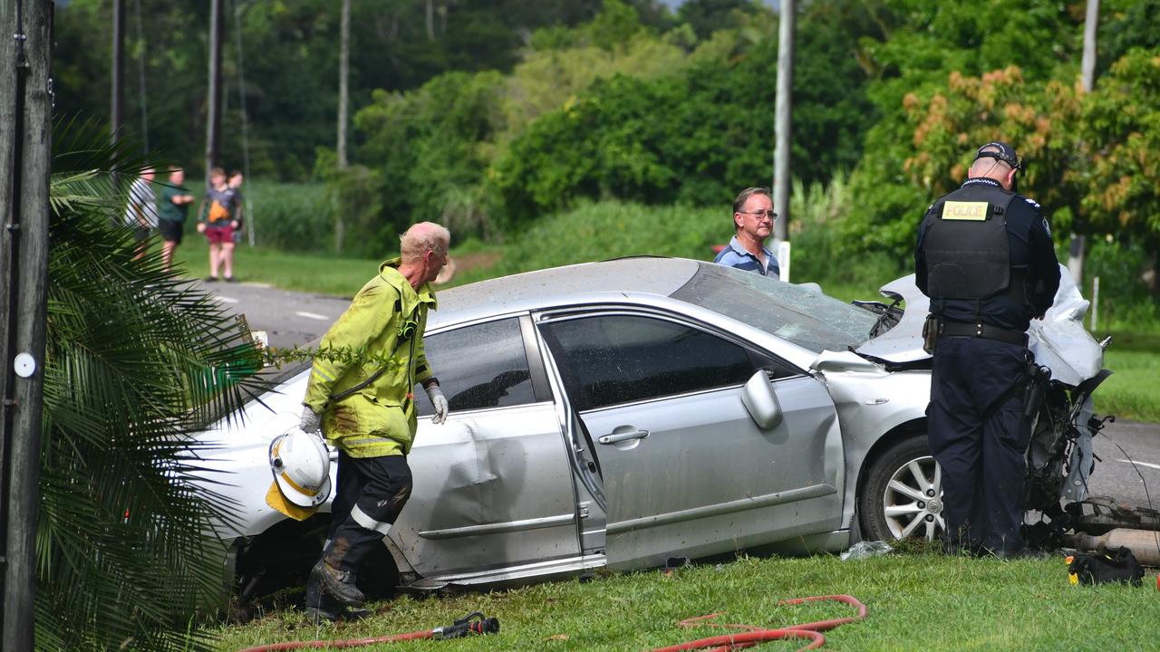 March is the worst month for road trauma. VicPol plans to fix that