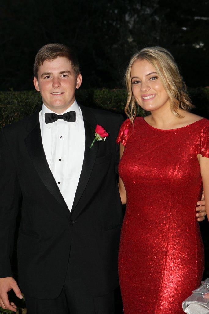 The Glennie Formal | The Chronicle