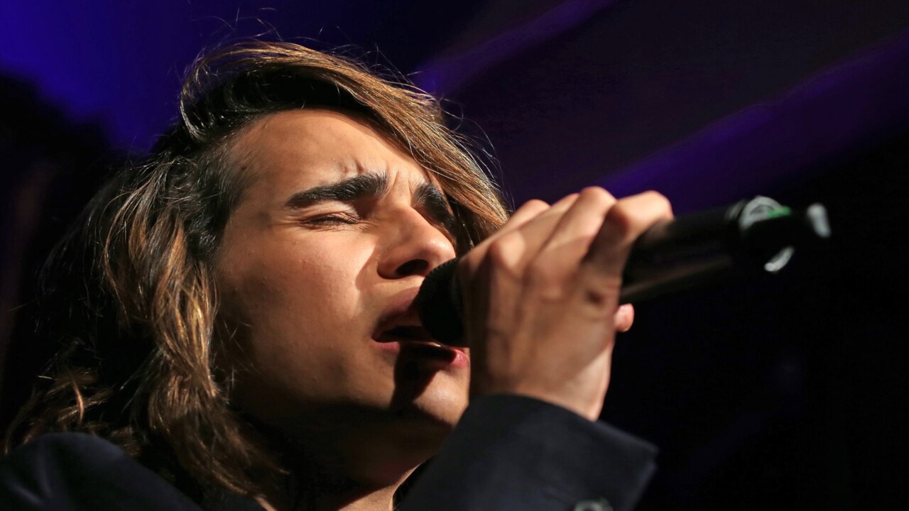 Isaiah Firebrace discusses brand new single