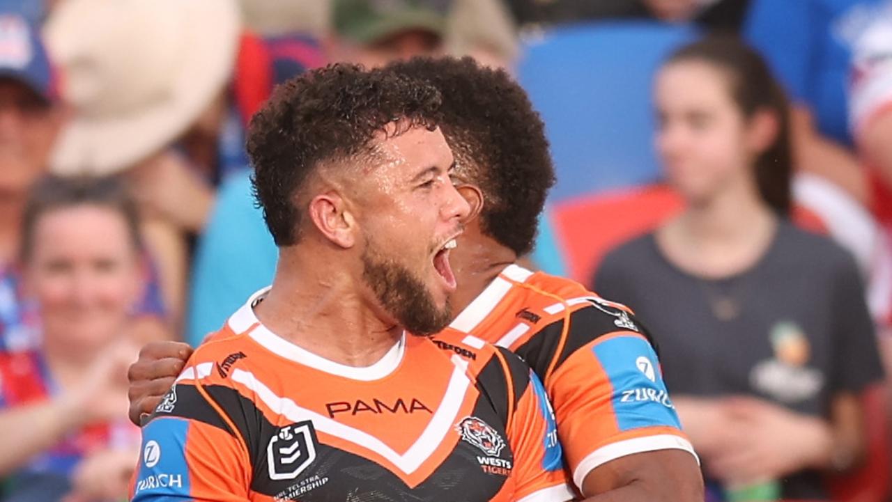 Late Mail: Tigers lose Star power for Magic Round