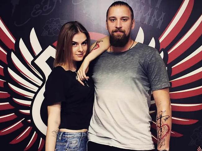Russia is hunting Artem Timofeev, a 37-year-old former Ukrainian DJ and his 34-year-old wife, Ekaterina “Katya” Timofeeva after they were linked to Ukraine’s stunning “Russian Pearl Harbor” attack on its air bases.
