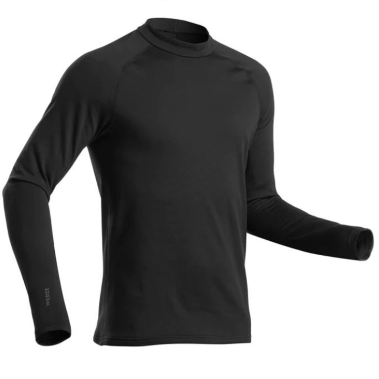 This men’s base layer top is $29. Picture: Coles